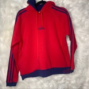 Adidas hoodie